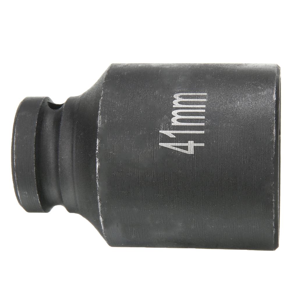 41 мм 1/2" приводная сверхмощная ударная головка с глубоким воздушным ударом для шарового шарнира Peugeot