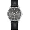 Мужские часы Hamilton Jazzmaster Thinline Petite Second, H38411783, Официальная гарантия [Импортные]