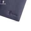 PLOVER Men's Valentine's Day Leather Card Holder