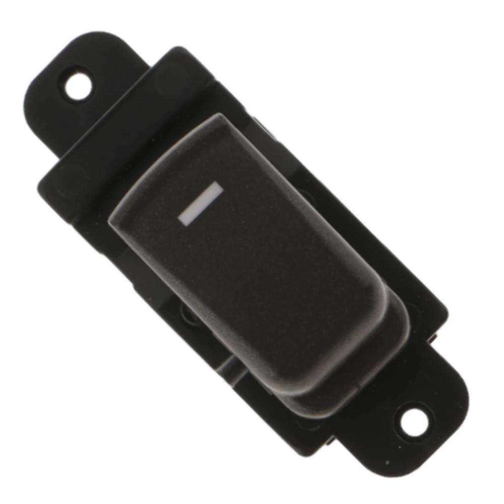 93580-3K500 Переключатель стеклоподъемника передней левой двери для Hyundai Sonata 2008-2010 Автомобильный переключатель управления электрическим стеклоподъемником