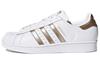 Женские Superstar 'White Metallic' Женские CG5463