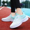 Women's Running Shoes Sports Shoes Mesh Casual Running Shoes