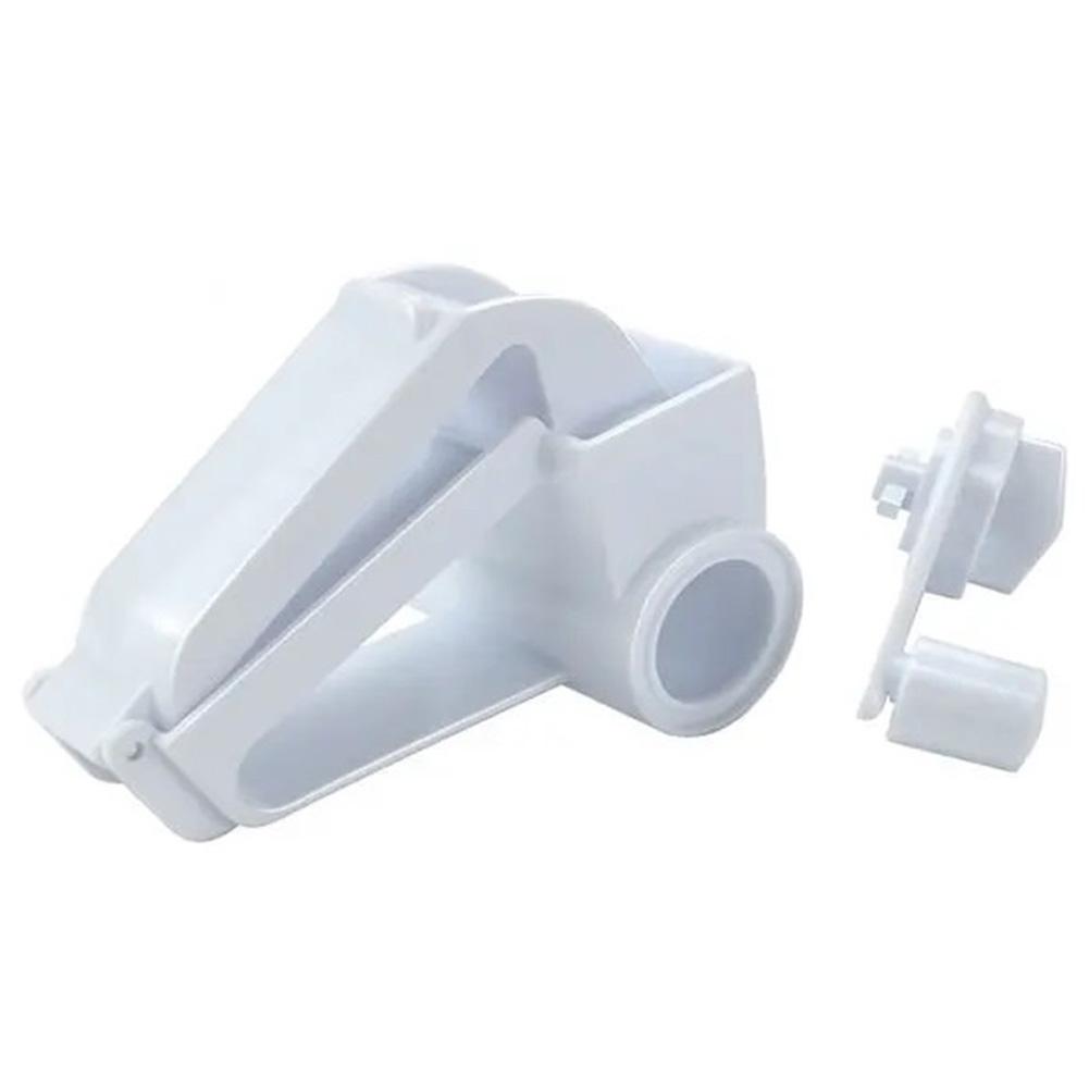 Ручная вращающаяся терка для сыра с ручкой, кухонный измельчитель сыра, ручная терка для твердого сыра, шоколада, орехов, овощей