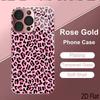 Opard 2DFlat Для iPhone17 18 16 15 14 13 12 11 Pro Max XS XR 8 7Plus Чехол для телефона Ударопрочный Защитная задняя крышка