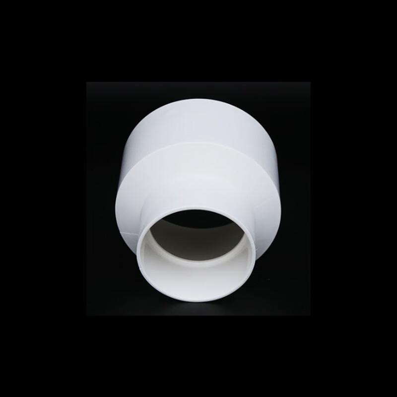PVC Drainage Reducer Coupling