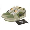 Air 1 Low SE Craft Light Olive Men's Green FD6819-300