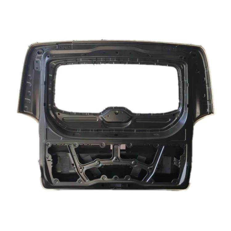 Совместимая задняя дверь для Mercedes-Benz W447 (2016-2017)