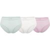 Women's Cotton Mid/High Waist Briefs