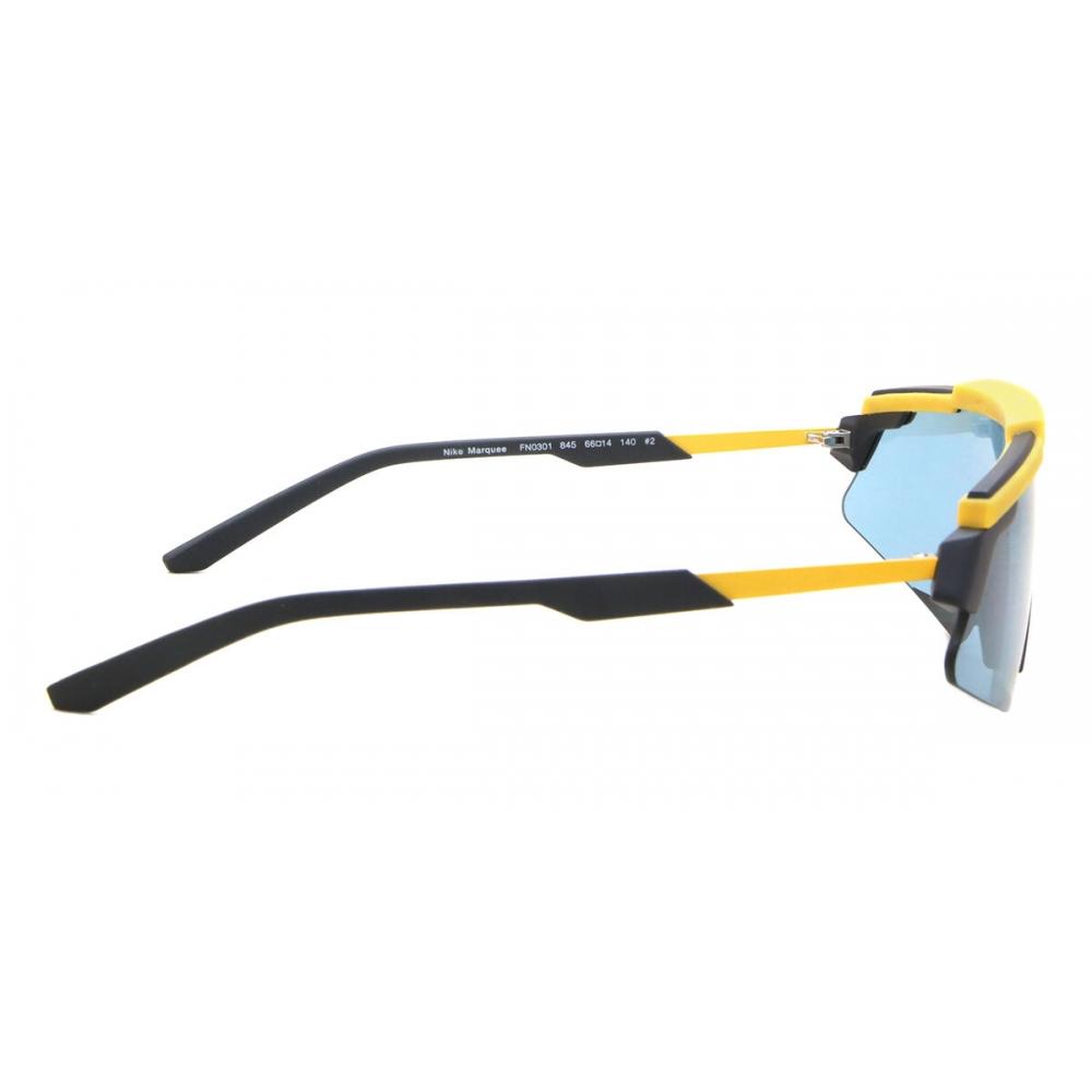 Nike Солнцезащитные очки Marquee Fn0301 845 Унисекс