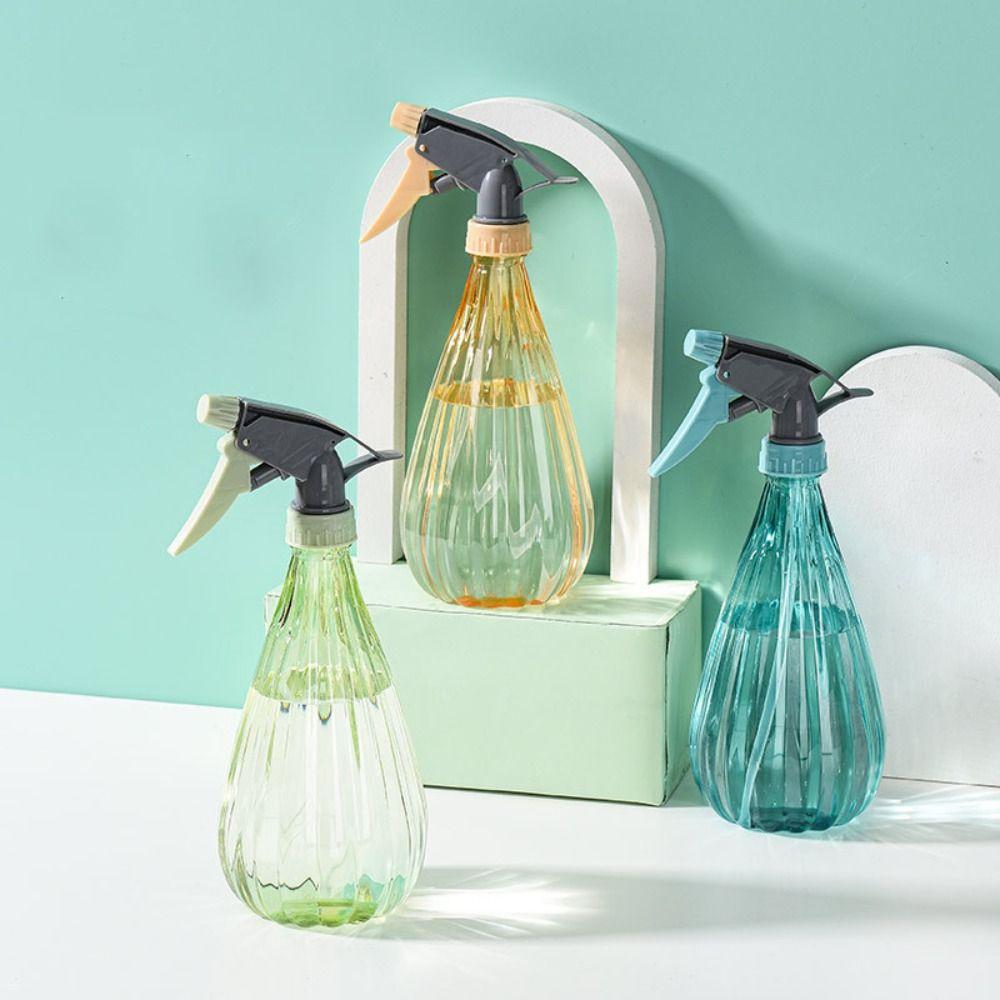 Pot Plant Irrigation Mist Sprayer 600ml Watering Can New Spray Bottle