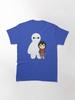 Big Hero 6 Chubby San Fransokyo Classic T-Shirt