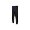 Fila Athletics Solid Logo Casual Knit Sports Pants Men Bottoms Dark-Blue A11M241611FNV