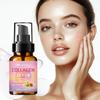 Collagen Serum-Deeply Moisturize, Nourish & Firm Body Skin, Moisturize, Firm & Soothe Skin, Keep Skin Elastic - Suitable for All Skin Types,120ml