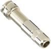 Scud Switchcraft Endpin Jack, Nickel Plated, SWC-EPJACK
