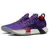 Li Ning Flash 9 Premium Shock Absorption Anti-Slip Durable Support Low-Top Basketball Shoes Men Sneaker Ultraviolet ABAS071-3