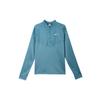 Nike Therma FIT Sphere Element T Shirt Men's Smoke Blue FZ1116-006
