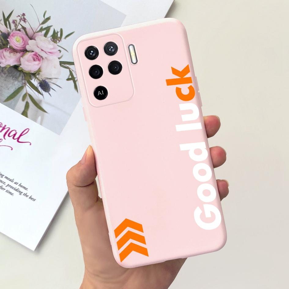 Чехол для OPPO Reno 5 5G Reno5 Pro CPH2201 Милый Расписной Мягкий Силиконовый Чехлы для Телефона Для OPPO Reno 5 Pro Reno5 Lite 5Z Fundas
