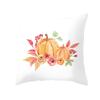 Новая наволочка на подушку ко Дню благодарения, осенний урожай, тыква, домашняя наволочка
