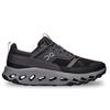 On Cloudhorizon Black Alloy Trekking Size Men's Shoes, 25.5cm