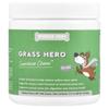 Grass Hero, жевательные конфеты Superhero, для собак, для всех возрастов, курица, 60 мягких жевательных конфет, 3,17 унции (90 г)