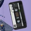 Old Cassette Tape Case For Honor Magic 8 Pro 5 6 7 Lite X9a X9b X9c X9d X8a X8b X8c 50 70 90 200 400 Pro Coque