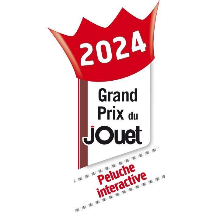 Мой Малыш Обезьянка - MOOSE TOYS - LITTLE LIVE PETS - Интерактивная обезьянка с аксессуарами