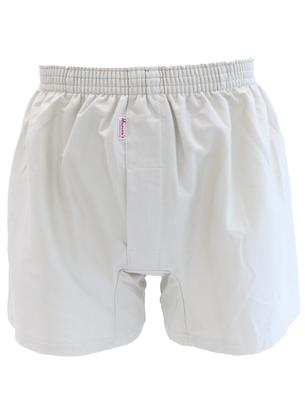 Kaituck Family Мужские трусы-гамаки с поддержкой, Сделано в Японии, 100% хлопок, Размеры M, L, LL, 3L (LL, Ледяной серый)