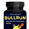 Добавка Bullrun Extra, поддерживающая увеличение естественной жизненной силы, 30 капсул