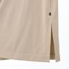 Venex Recovery Days Short Sleeve Size 8554 Women's Dress, Beige, M,