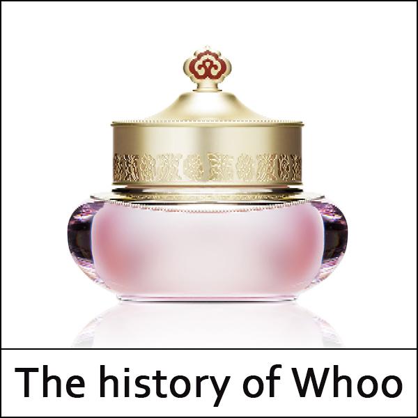 The history of whoo SOO YEON CREAM 50ML, Антивозрастной, Увлажняющий, KBeauty, Корейская косметика, образец