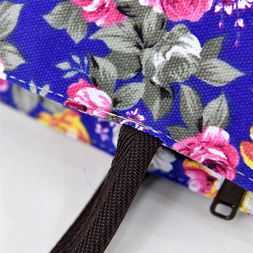 Портативная повседневная женская модная сумка с принтом на холсте, сумка для покупок, сумка через плечо