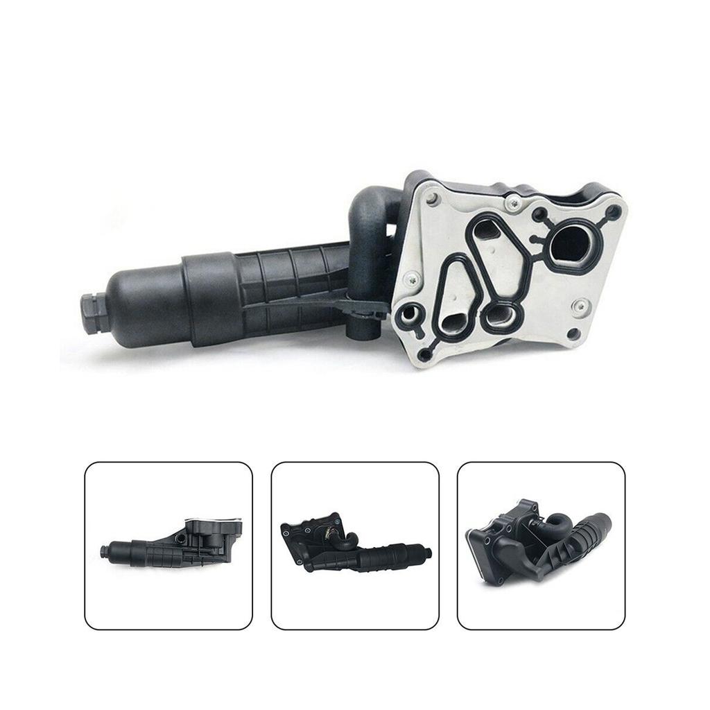 Детали двигателя автомобиля Масляный узел 2711801410 Заменить аксессуары для C180 C200 C250 E200 E220 E250 SLK200 SLK250 W271