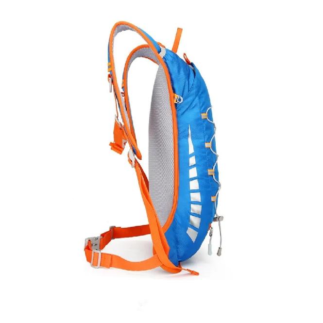 12L Bike Cycling Water Bag Backpack Outdoor Sport Running Climbing Hiking Hydration Bladder Storage Pack Rucksack Bicycle Bags