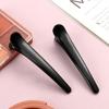 Hairdressing Section Clamps Salon Styling Hair Clips Basic Hair Clips Washing Shower Barrette