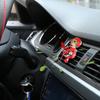 Автомобиль , Автомобиль , Автоповорот , Ароматизатор в дефлектор Авто