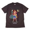 EVERSOUL ONE PIECE Short Featuring Straw Hat and Character Anime Movie XL Size T-Shirt, Sleeve, Luffy, Pirates, Chopper, Zoro, Nami, Sanji,