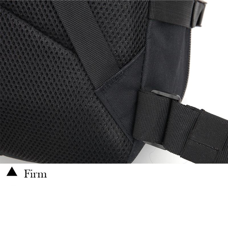 Водонепроницаемый походный вместительный рюкзак с несколькими отделениями