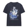Star Wars Womens/Ladies Blast Off R2-D2 T-Shirt