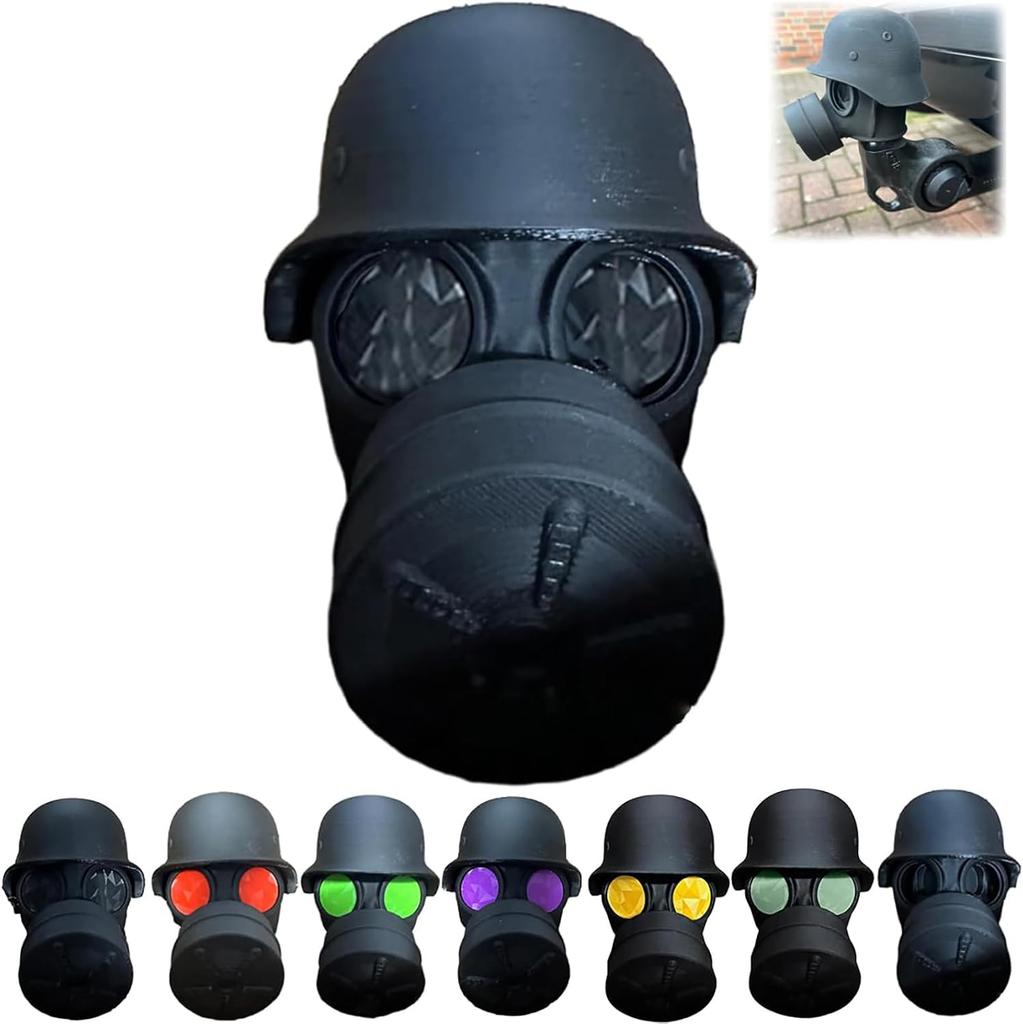 1 шт. Крышка для буксирного устройства, противогаз, защитный экран для буксирного устройства, защитный экран для буксирного устройства, пластиковая крышка для буксирного устройства