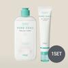 Genuine) Objet Pore Zero Toner 310ml + Lotion 70ml 2 Types Special Objet Toner Lotion, 380ml, 1 Set