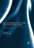 Книга Race and Ethnicity In the Juvenile and Criminal Justice Systems : Contemporary Issues of Offending Behavior and Judicial Responses