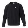 Nike Swoosh Breathable Crew Neck Pullover Long Sleeve Sweatshirt Men Sweatshirt FN3887-010
