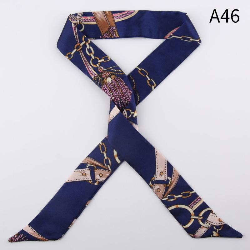 Шелковые шарфы. Универсальные завязывающиеся сумки, длинные полоски, маленькие шелковые шарфы, банты, повязки на голову, ленты, подарочные коробки, подарочные ремни.