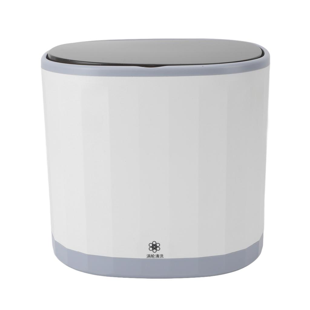 Automatic Tea Cup Cleaner USB Dishwasher Compact Portable Countertop Dishwashers Tea Stain Remover for Home Office