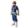 Bandai Ichiban Kuji My Hero Academia -Friends- E Prize Todoroki Shoto Figure