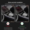 BYD Han Interior Film Set: Fits 25 Models - Includes Navigation Screen, Gear Shift, Headlight, and B-pillar TPU Films