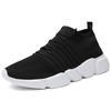 New large size foreign trade lightweight mesh shoes men and women couples running casual mesh shoes breathable casual shoes