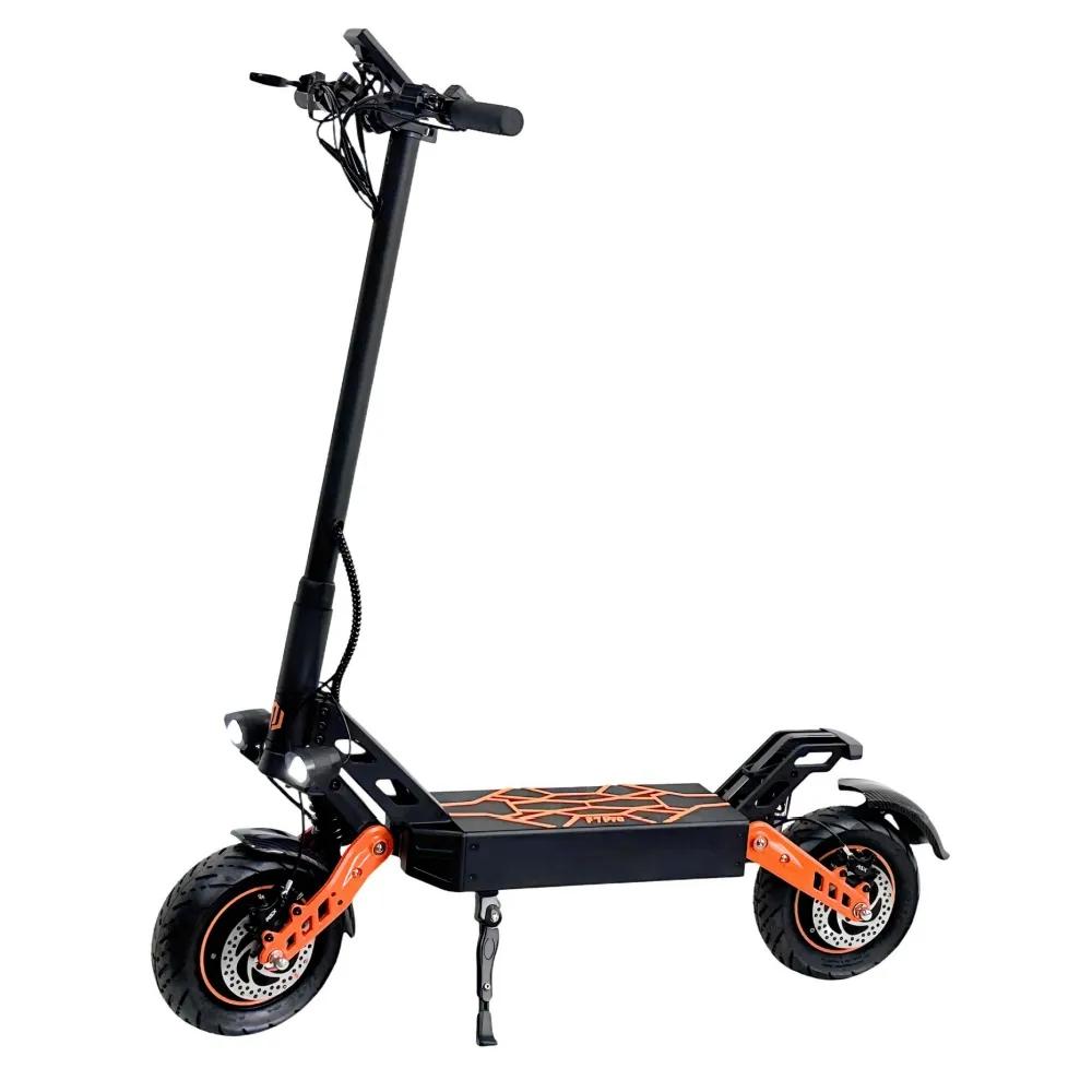 BOGIST F7 900W Electric Scooter 10'' All-terrian Escooter for Adult with 52V 15.6AH Battery
