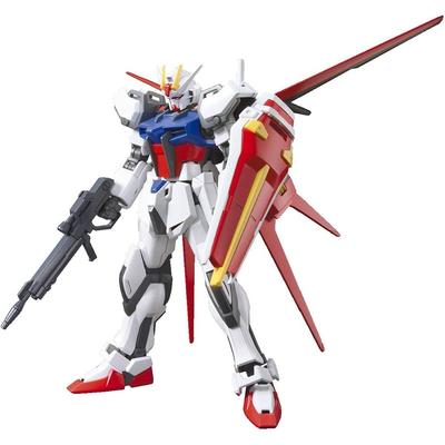 Bandai Spirits HG 1/144 GAT-X105A Сэйл-Гандам Набор для сборки Mobile Suit Gundam SEED