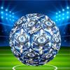 Custom Name Personalized Chelsea F.C-A Print Size 5 Soccer Ball Training & Match Football, for Team, Kicking, Gift for Football Enthusiasts
